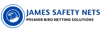 James safety nets logo dmobile1