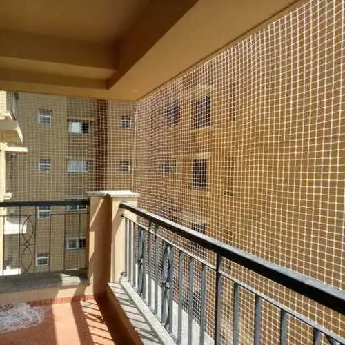 Balcony Netting Service in Bangalore (2)