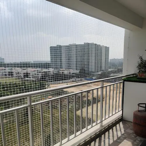 Balcony Netting Service in Bangalore (3)