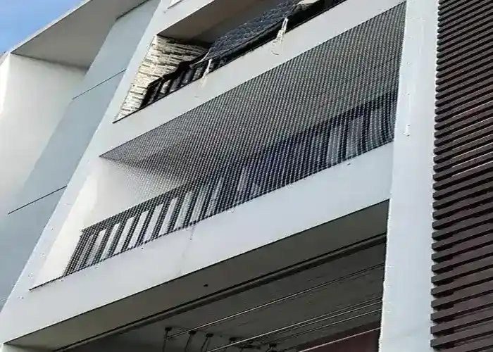Balcony Netting Service in Bangalore (5)
