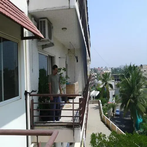 Bird Netting Service in KR Puram