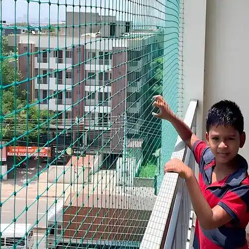 Net for Balcony KR Puram (3)