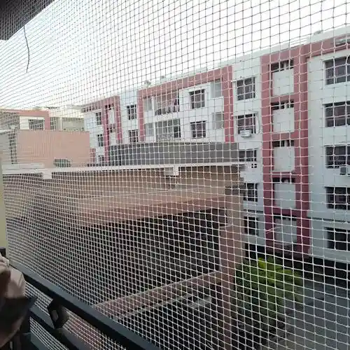 Net for Balcony in Mahadevapura (2)