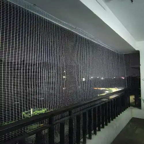 Net for Balcony in Mahadevapura (4)