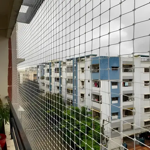 Net for Balcony in Whitefield (3)