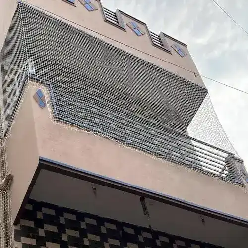 Net for Pigeons in KR Puram (4)