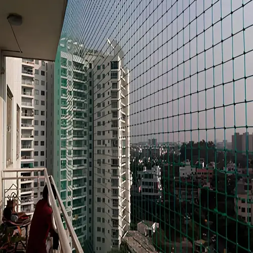 Pigeon Netting Service in Bangalore (2)