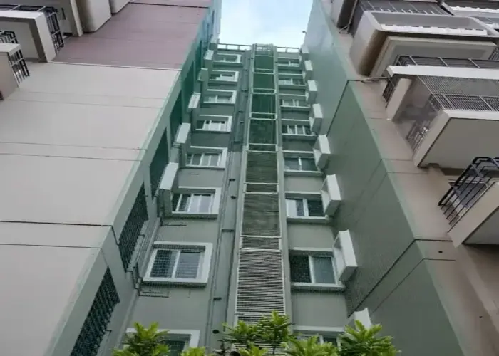 Premium Net for Balcony in KR Puram