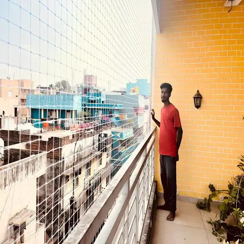 Bird Netting Service in Bellandur