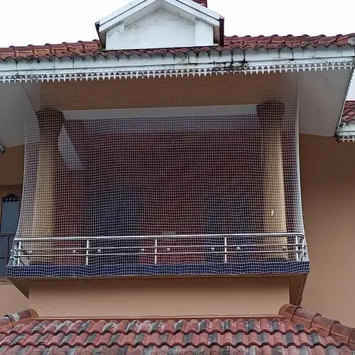 Net for Balcony in Bellandur (4)