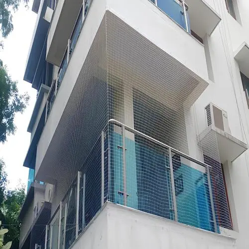 Net for Pigeons in Sarjapura Road