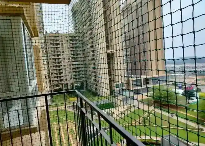 Premium Bird Netting Service in Bellandur