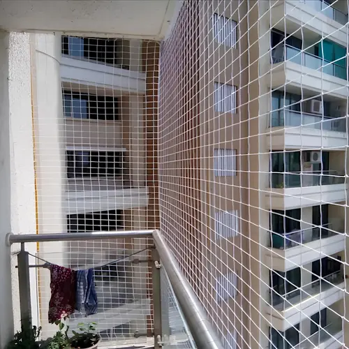 Anti Bird Nets in Whitefield and Marathahalli (3)