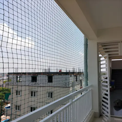 Anti Bird Nets in Whitefield and Marathahalli (4)