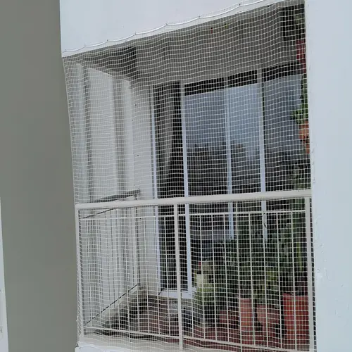 Bird Control Nets in Whitefield and Marathahalli (4)