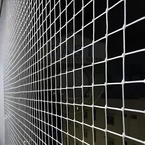Bird Net for Balcony in Whitefield (4)