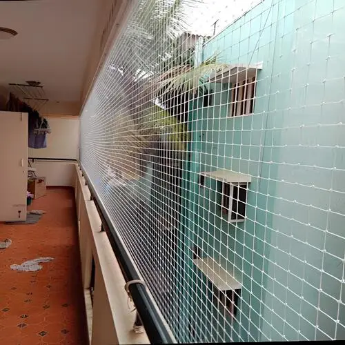 Pigeon Net for Balcony in Whitefield (2)