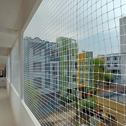 Pigeon Net for Balcony in Whitefield