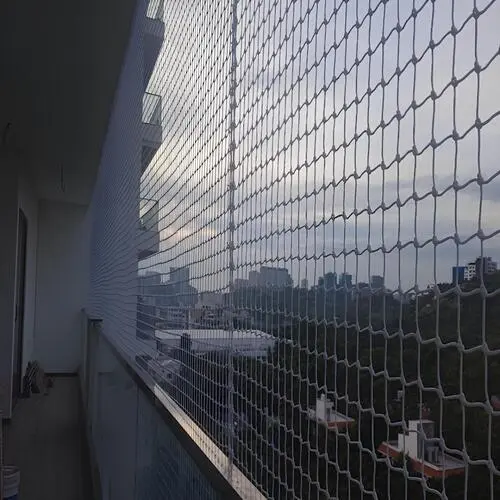 Balcony Safety Nets in Hennur (2)