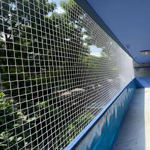 Bird Nets for Balconies in Hennur (3)