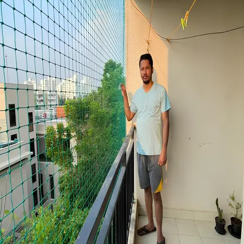 Bird Netting Services in Hennur (2)