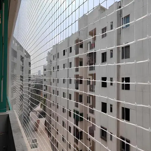 Bird Netting Services in Hennur (3)