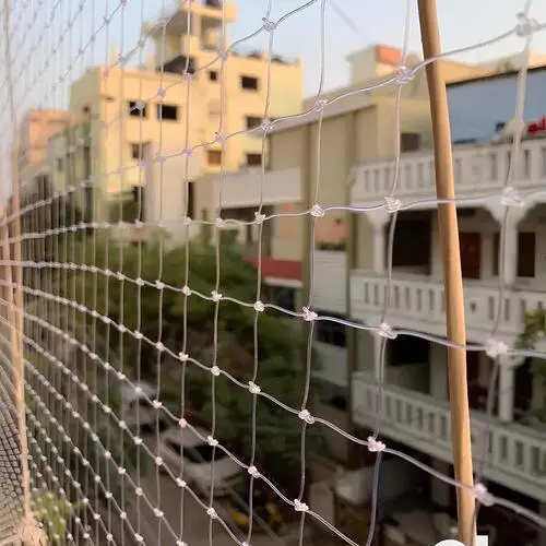 Bird Netting Services in Hennur (4)