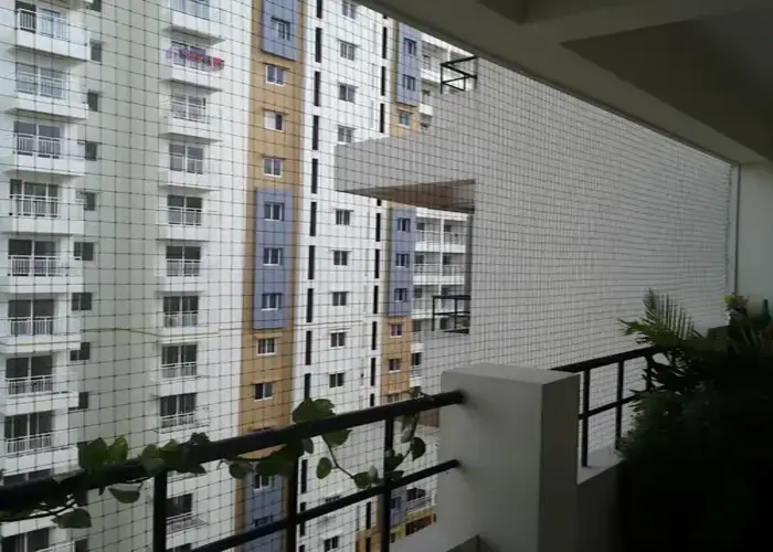 Bird Netting Services in Hennur (5)