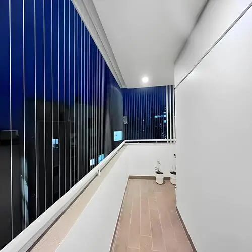 Invisible Grills for Balcony (2)