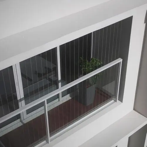 Invisible Grills for Balcony (4)