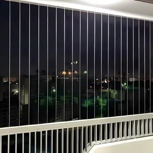 Invisible Grills in Whitefield