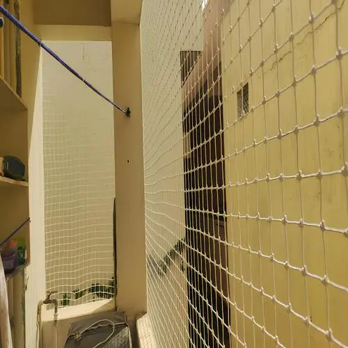 Pigeon Nets for Balconies in Hennur (3)