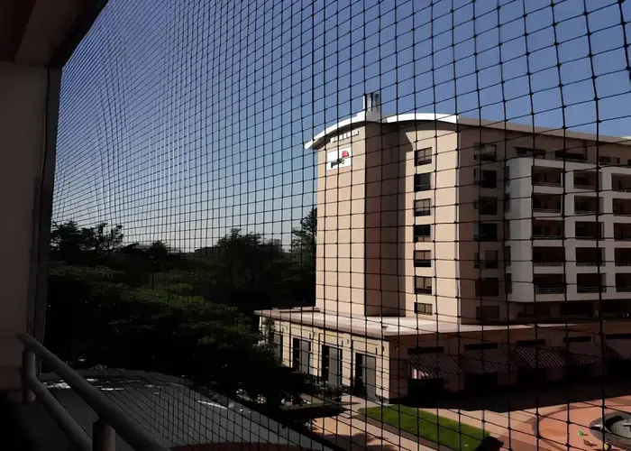 Premium Bird Nets for Balconies in Hennur