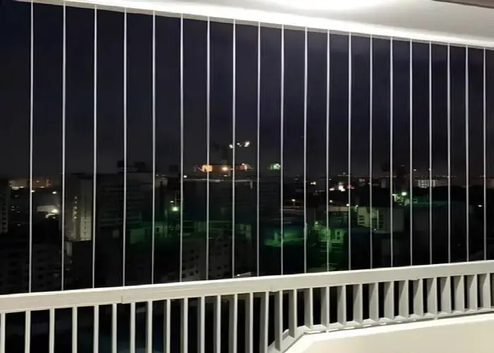 Premium Invisible Grills in Whitefield