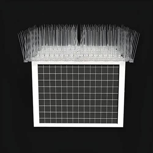 Anti Bird Spikes (2)