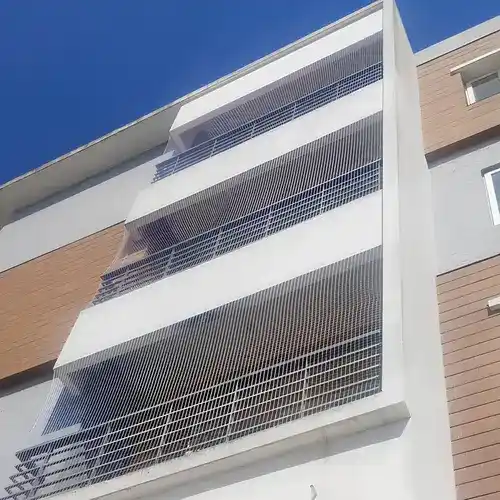 Balcony Net for Pigeons (3)