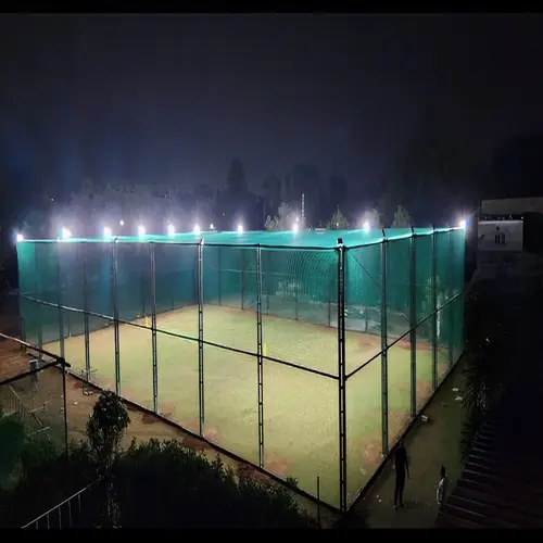 Box Cricket Manufacturers (4)