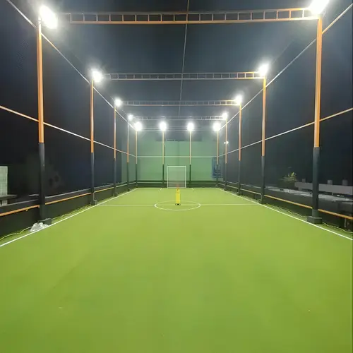 Box Cricket Manufacturers