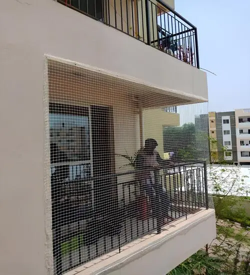 Safety Net Maintenance Services
